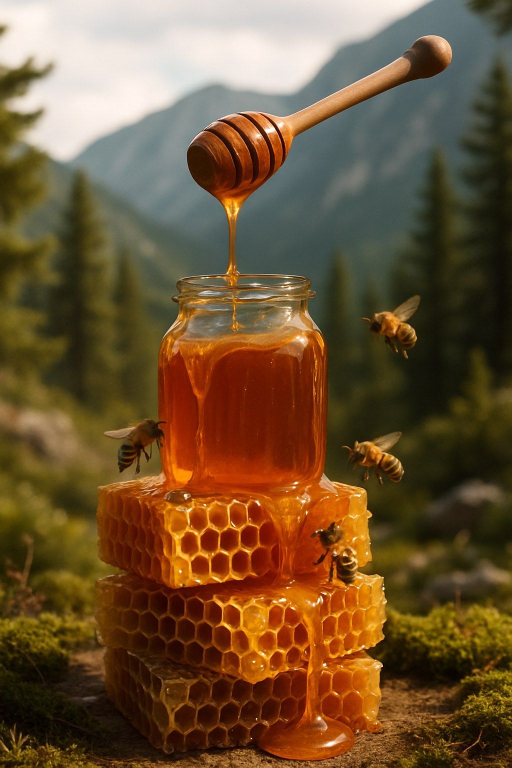 Beekeeper